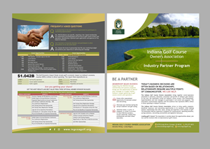 Flyer Design by Creative D2024 for this project | Design: #33539213