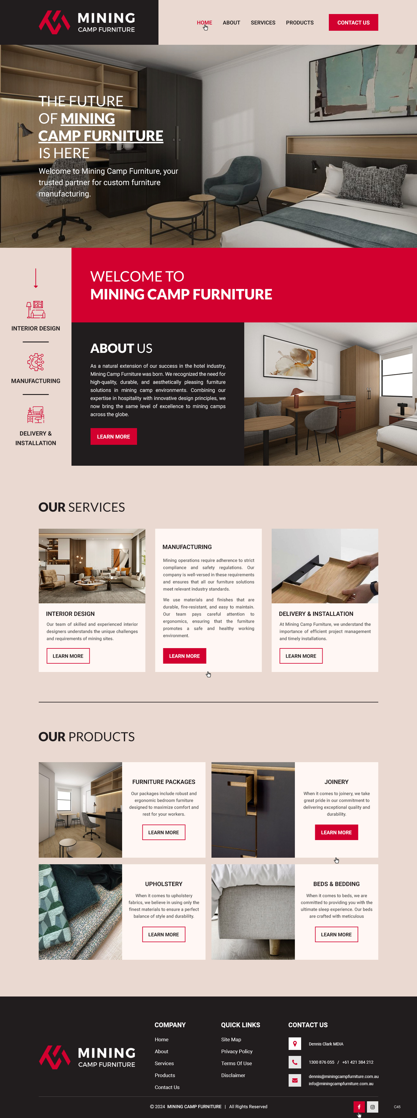 Diseño Web por pb para este proyecto | Diseño #33512543