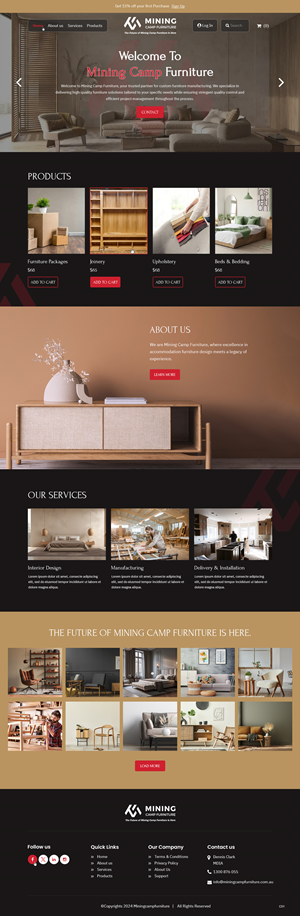Diseño Web por pb para este proyecto | Diseño: #33512550