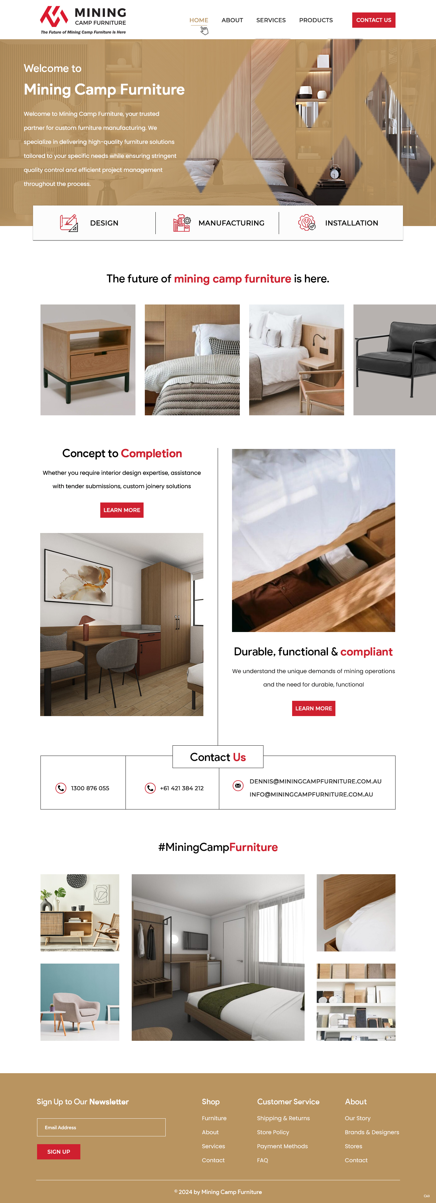 Diseño Web por pb para este proyecto | Diseño #33512551