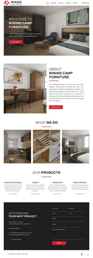 Diseño Web por pb para este proyecto | Diseño: #33528075