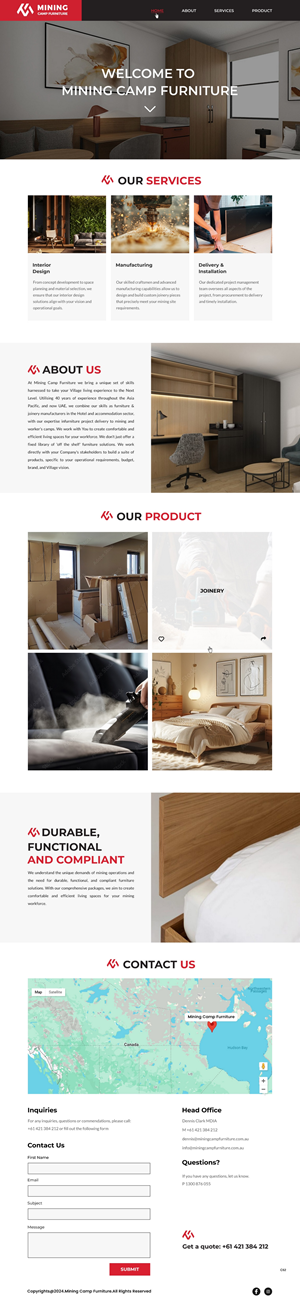 Diseño Web por pb para este proyecto | Diseño: #33528077