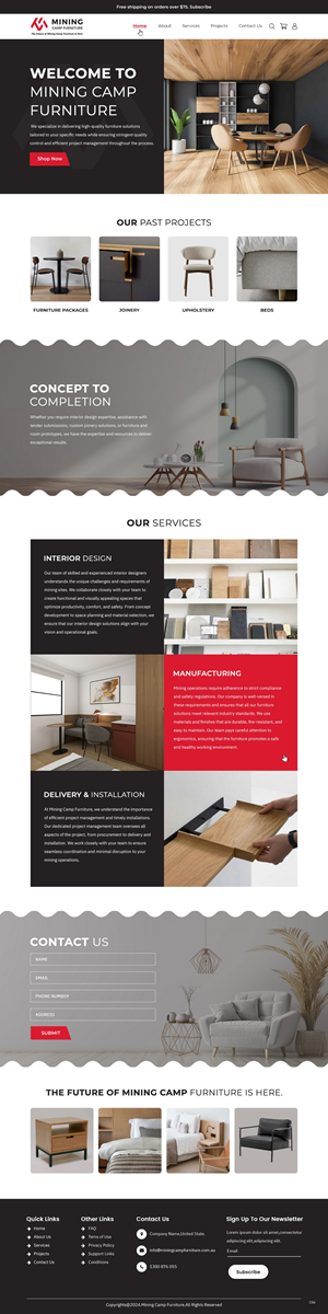 Diseño Web por pb para este proyecto | Diseño: #33546632