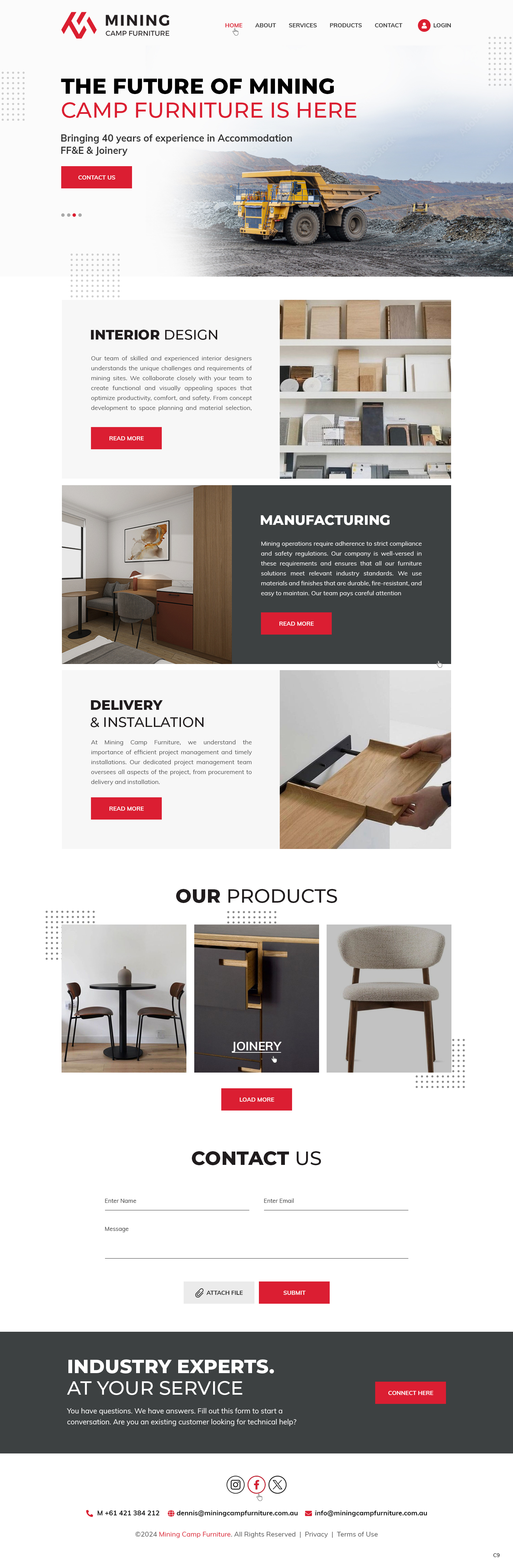 Web Design par pb pour ce projet | Design #33555144