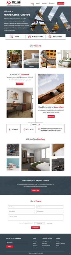 Diseño Web por pb para este proyecto | Diseño: #33555145