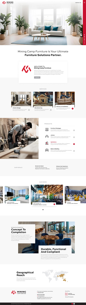 Web Design by Ved Web Services