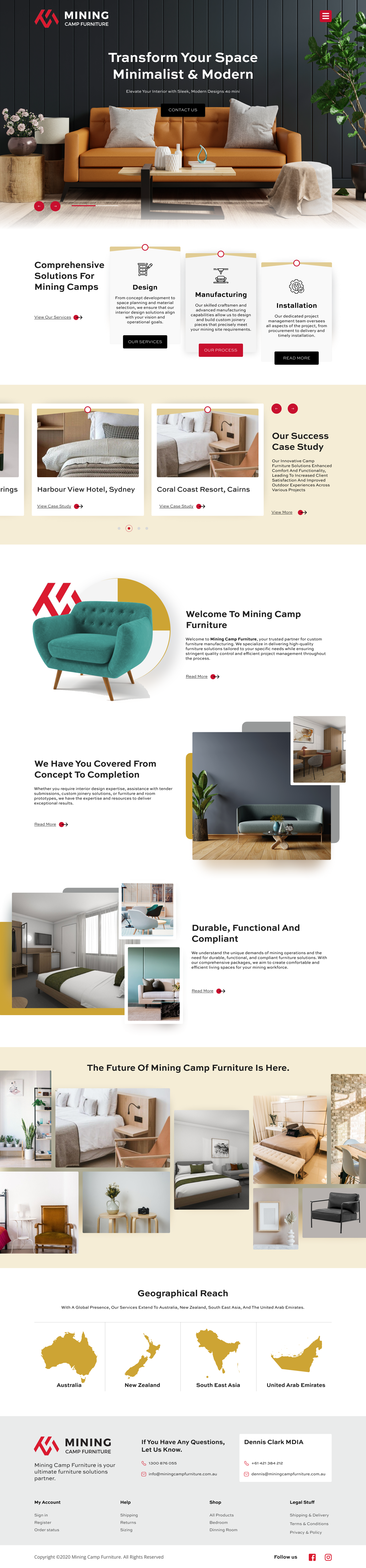 Web-Design von nzdesigners für dieses Projekt | Design #33530348