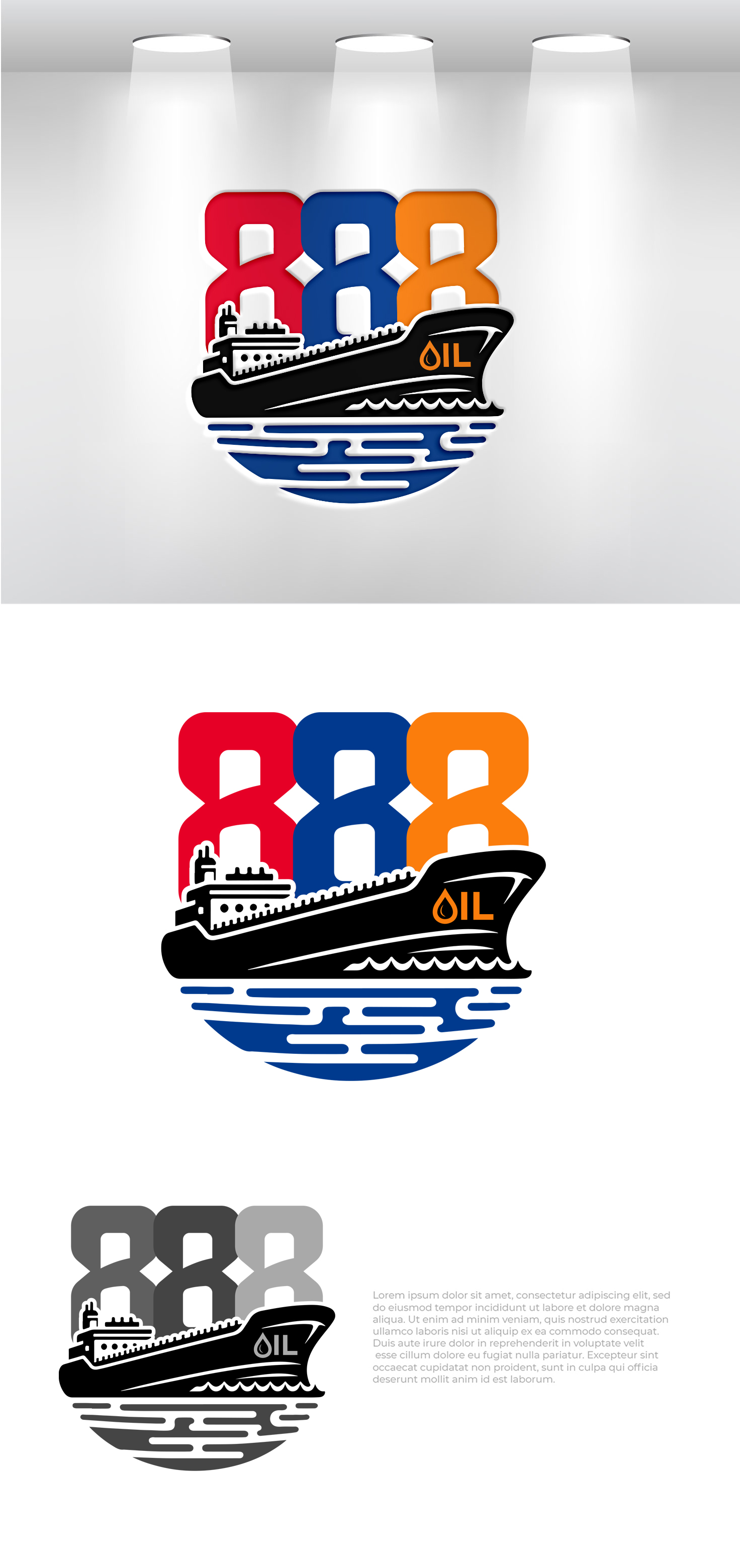 Logo Design by Jelena B for this project | Design #33503190