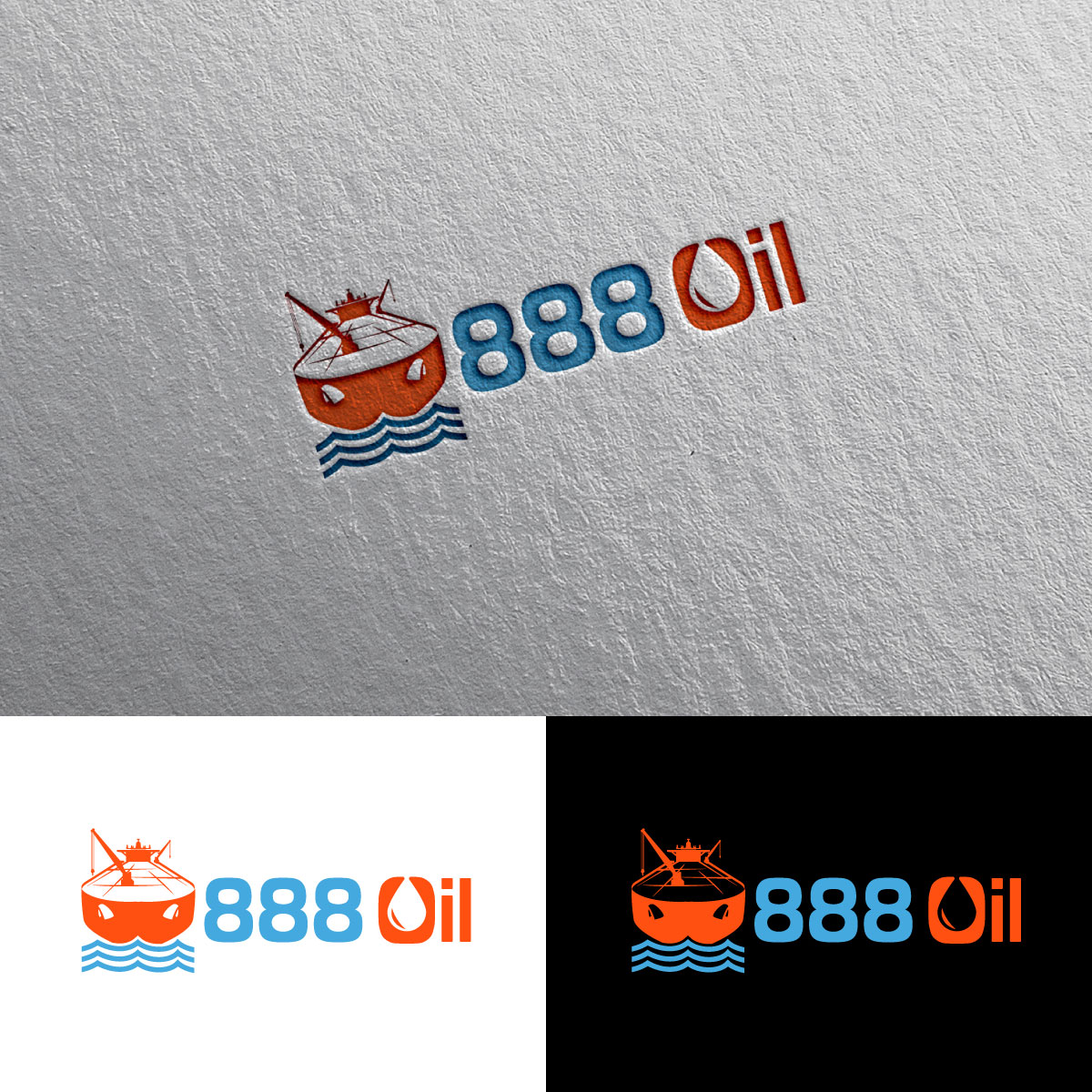 Logo Design by chris Ray for this project | Design #33502748