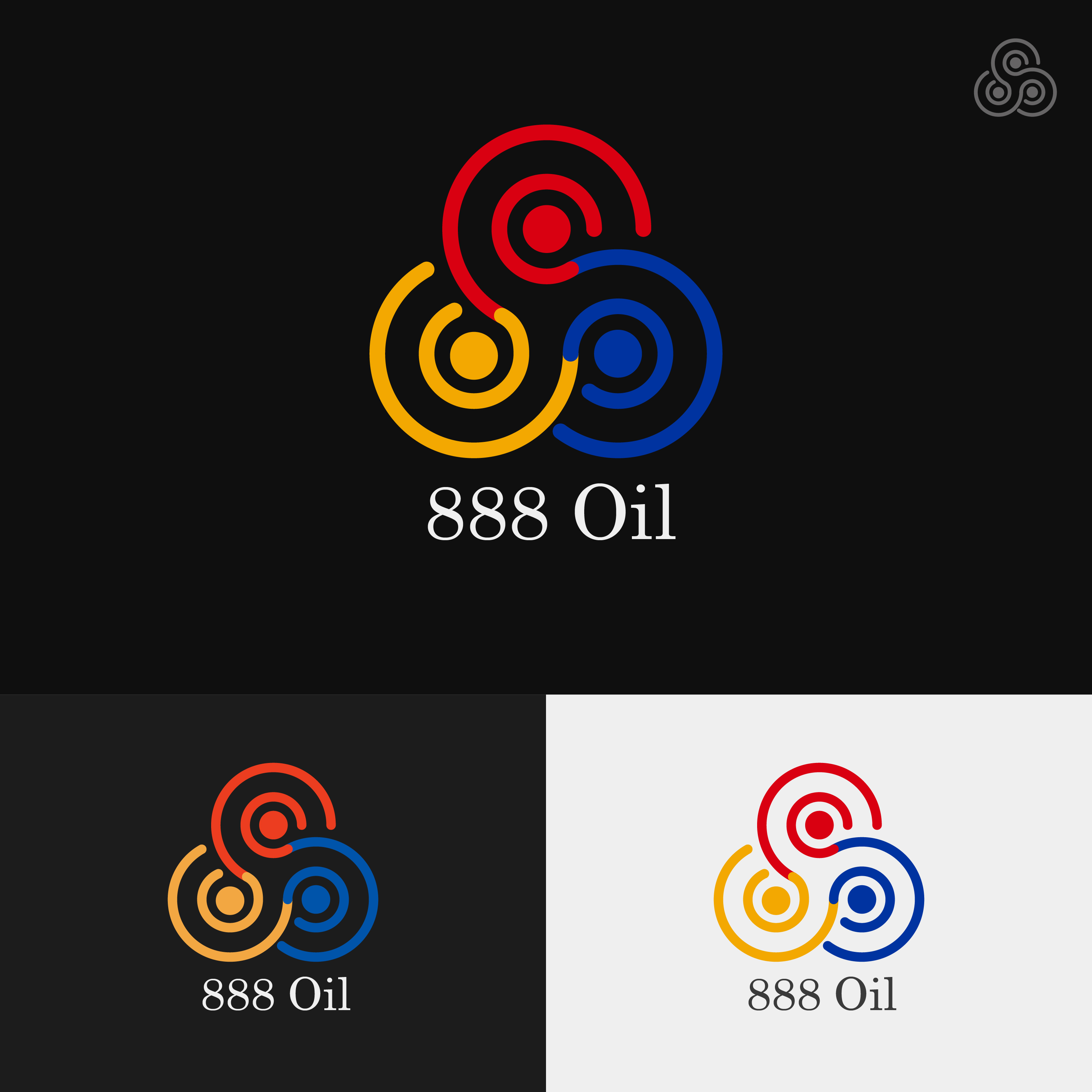 Logo Design by Hitzgraphy7 for this project | Design #33513055