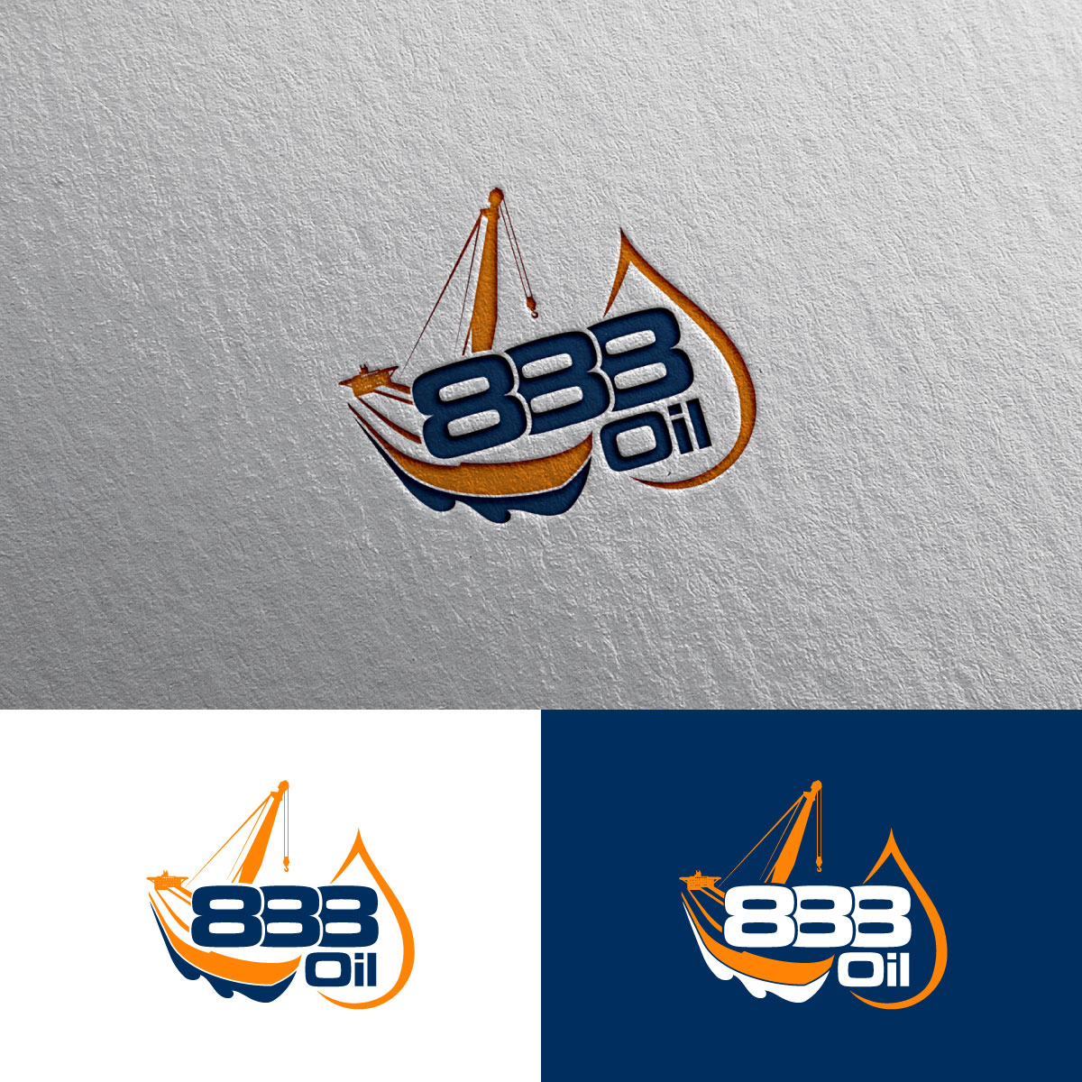 Logo Design by Alex Henry for this project | Design #33503119