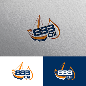 Logo Design by Alex Henry for this project | Design: #33503119