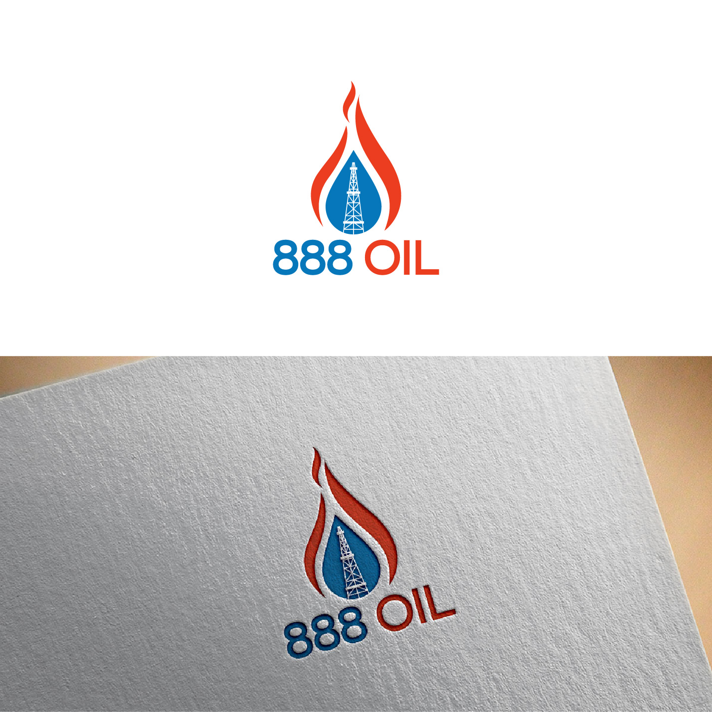 Logo Design by 4tech services for this project | Design #33505078