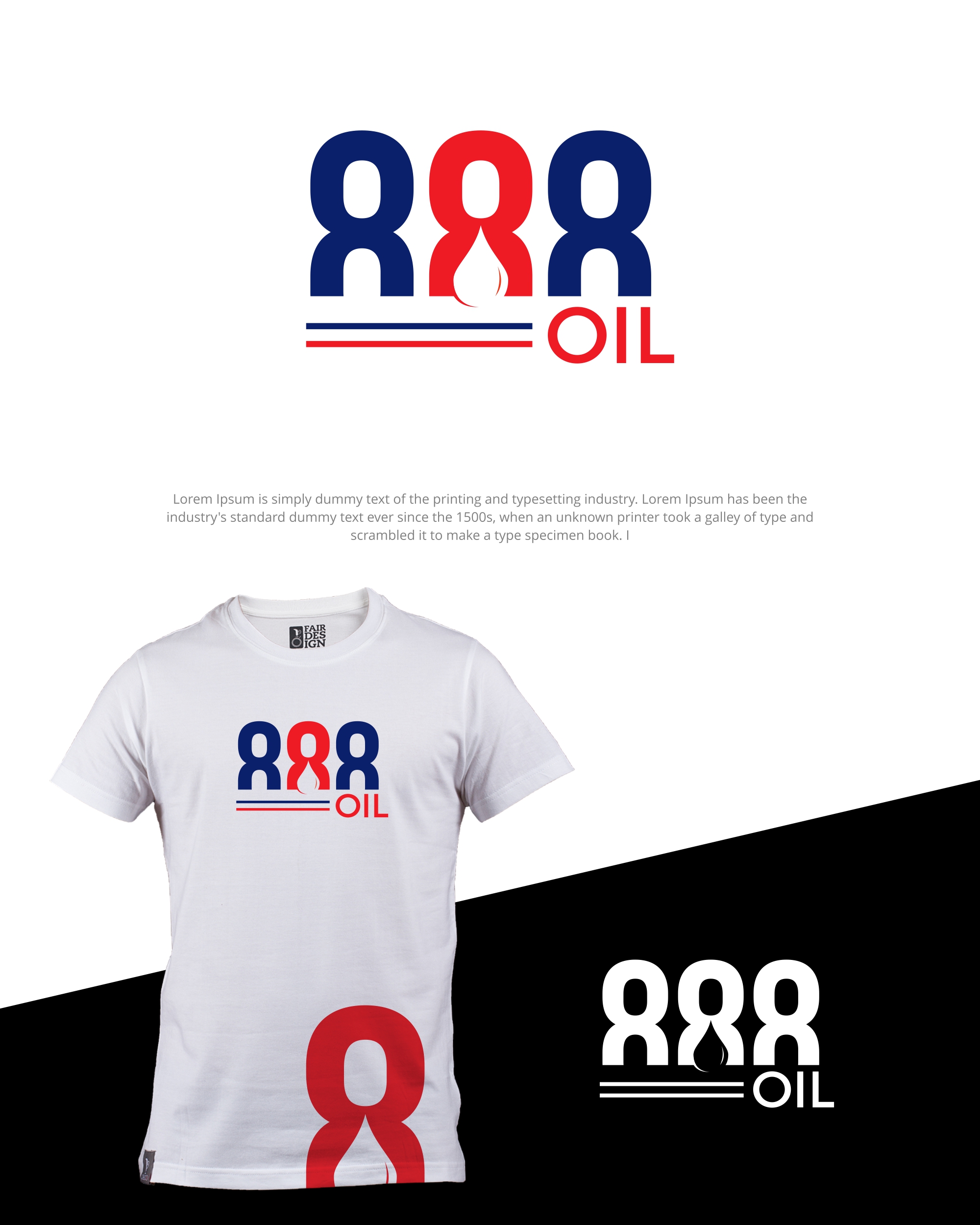 Logo Design by 92logo for this project | Design #33503137