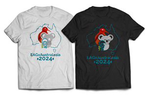 Merchandize Design by yganess for this project | Design: #33549384
