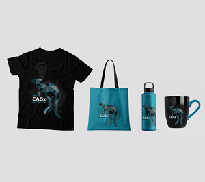 Merchandize Design by cosmicline for this project | Design: #33526661
