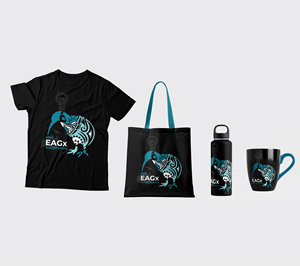 Merchandize Design by cosmicline for this project | Design: #33560813