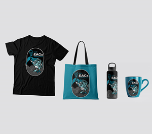 Merchandize Design by cosmicline for this project | Design: #33568517