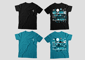 Merchandize Design by cosmicline for this project | Design: #33646990