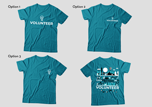 Merchandize Design by cosmicline for this project | Design: #33649728