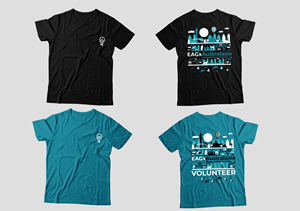 Merchandize Design by cosmicline for this project | Design: #33654285