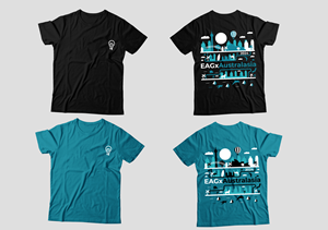Merchandize Design by cosmicline for this project | Design: #33682031