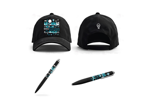 Merchandize Design by cosmicline for this project | Design: #33684384