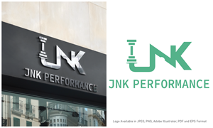 Logo Design by BEJIN