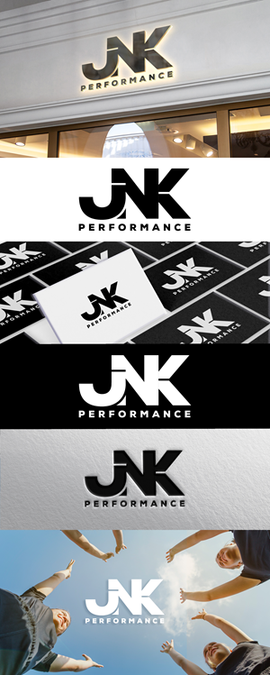 Logo Design by HiKyriosDesign
