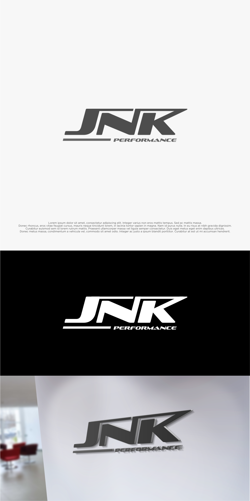Diseño de Logo por shiroRo para este proyecto | Diseño #33553678