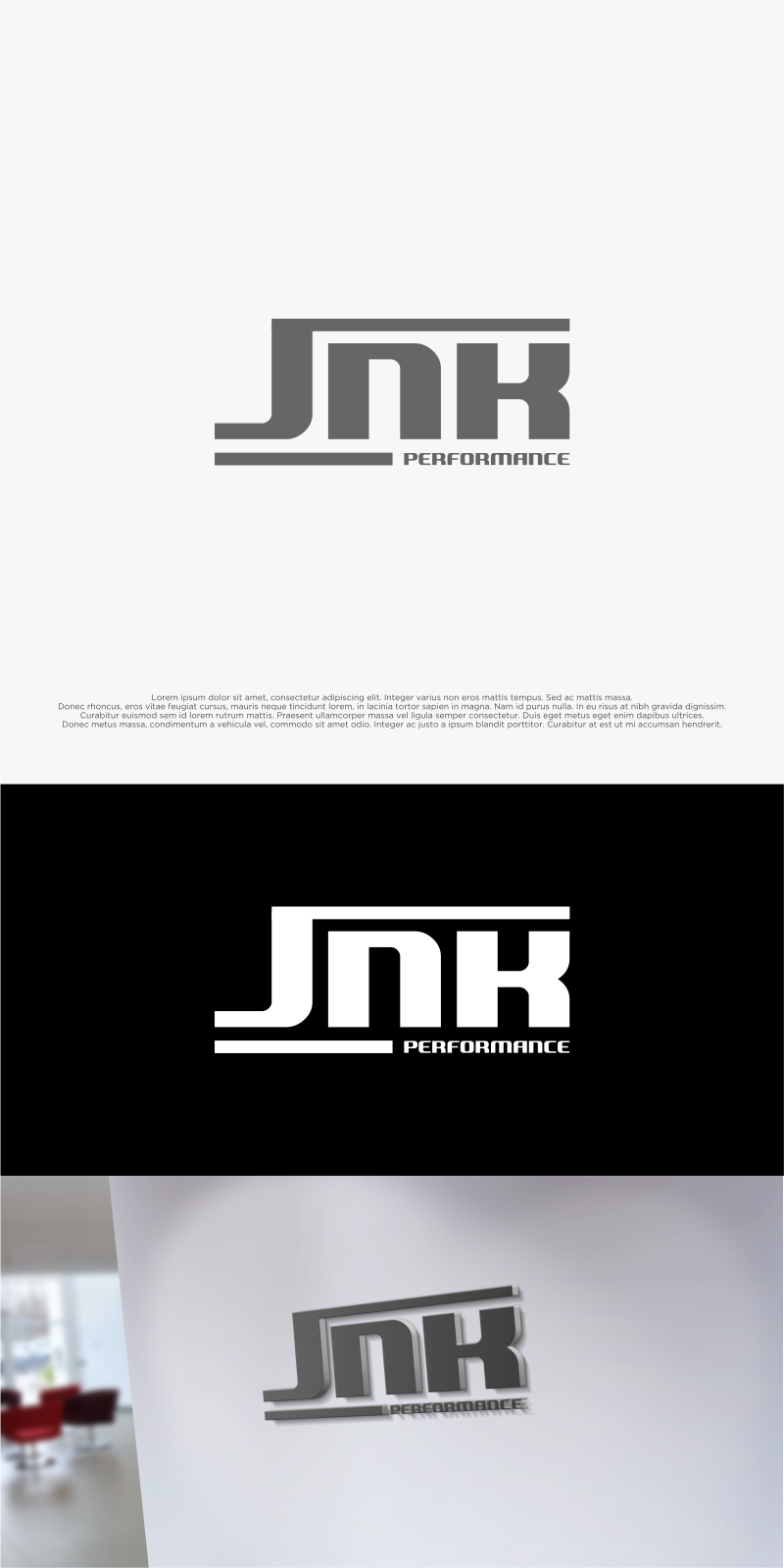 Diseño de Logo por shiroRo para este proyecto | Diseño #33553693