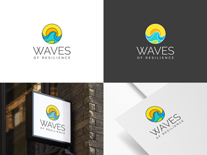 Logo Design by COLOUR CREATIVE for this project | Design: #33534402