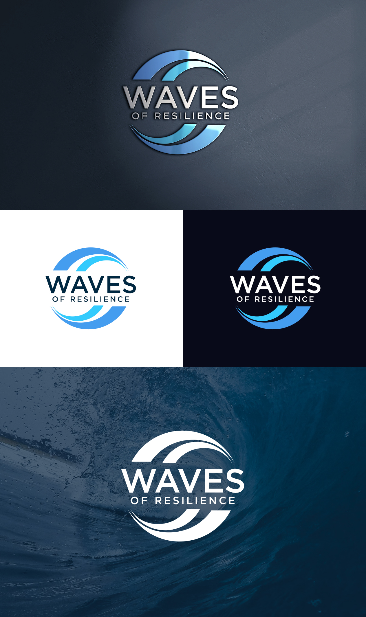 Design de Logo par BehindSymbols pour ce projet | Design #33529558
