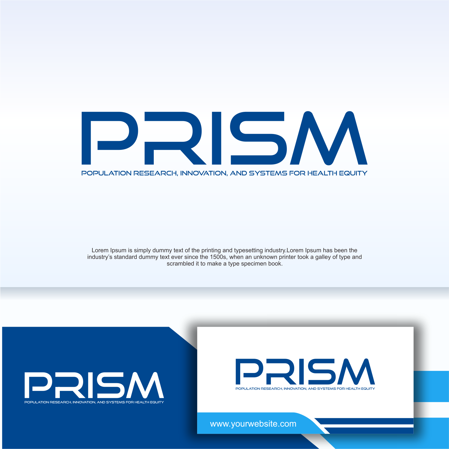 Logo Design by Apache Kretek for Northwestern University | Design #33511855