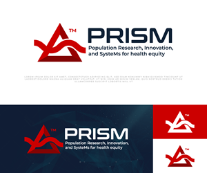 Logo Design by AlphabetZero.co.uk for Northwestern University | Design: #33504206