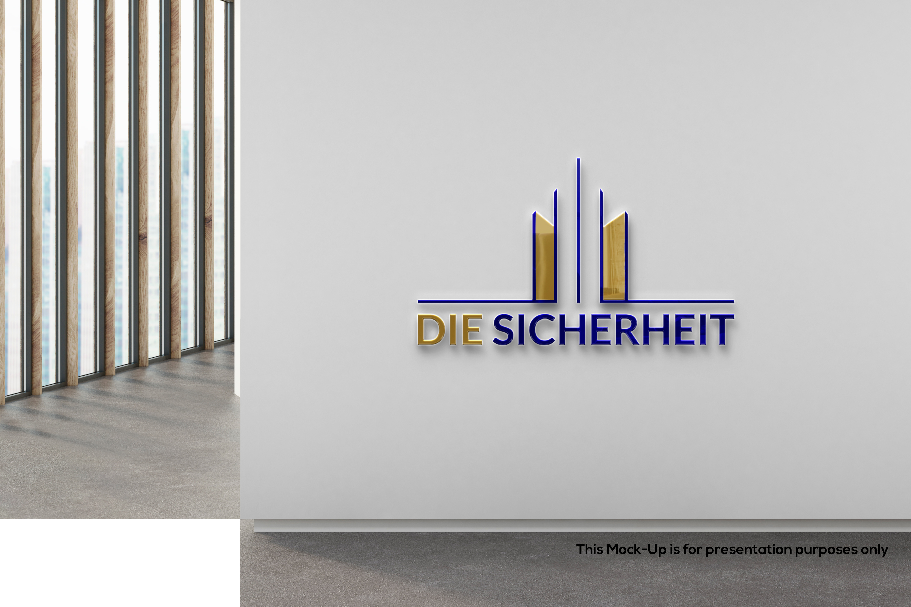 Logo Design by Razaq for this project | Design #33512459