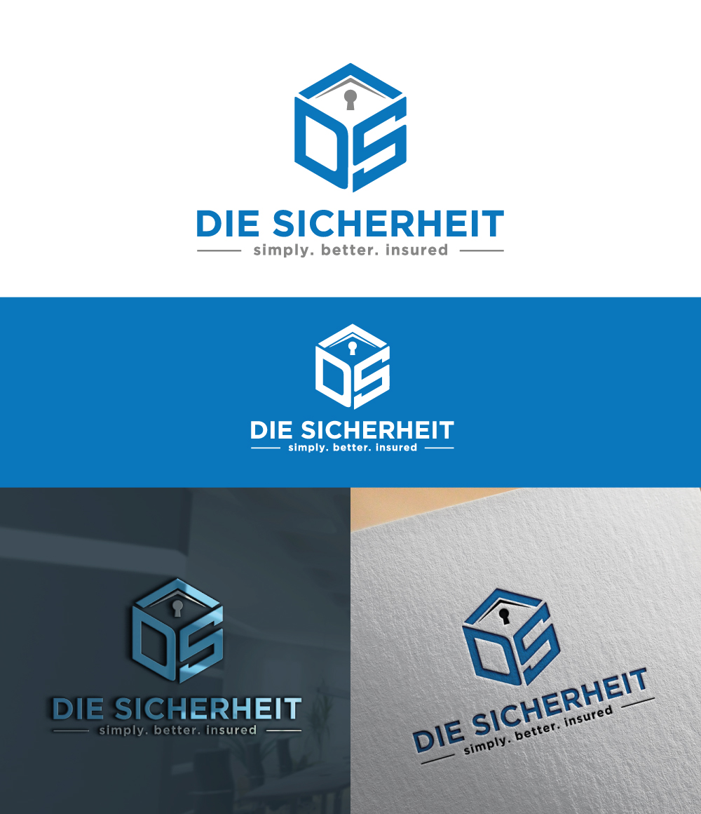 Logo Design by Ash_Design™ for this project | Design #33505604