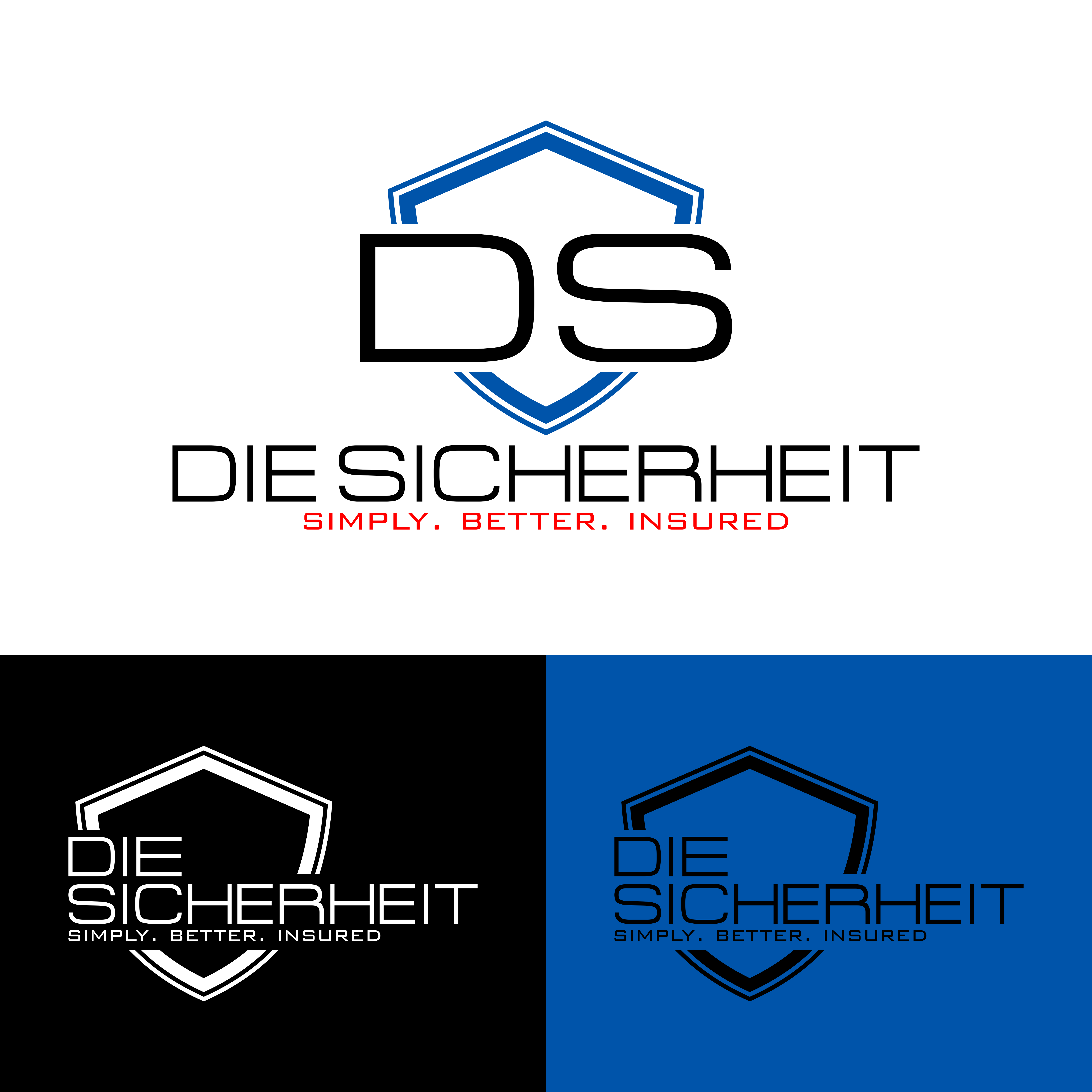 Logo Design by Maman Chupenk for this project | Design #33549062