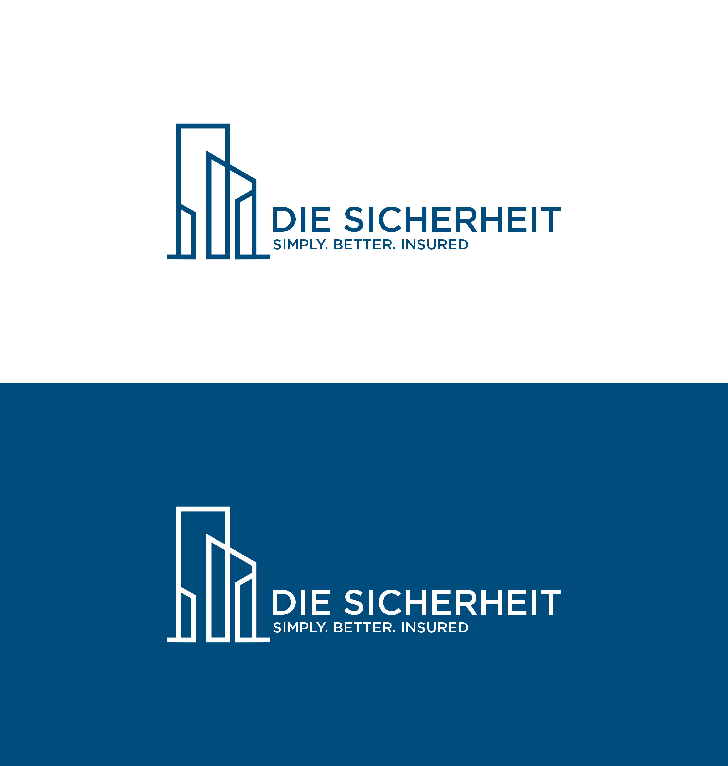 Logo Design by saesean for this project | Design #33524848