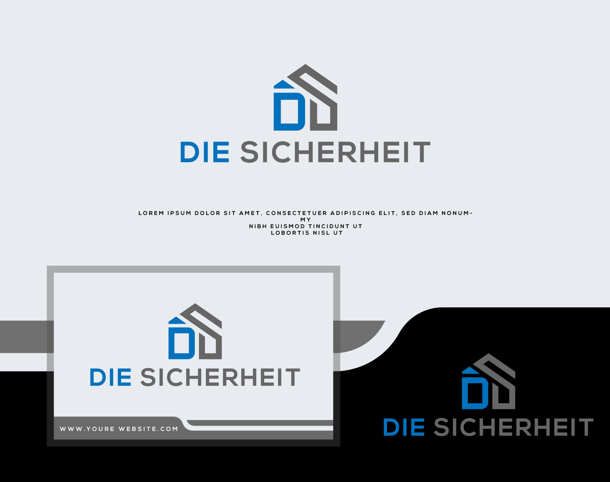 Logo-Design von 100%design für dieses Projekt | Design #33515599