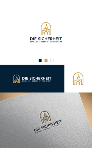 Logo Design by Dell_a.Design for this project | Design: #33505070