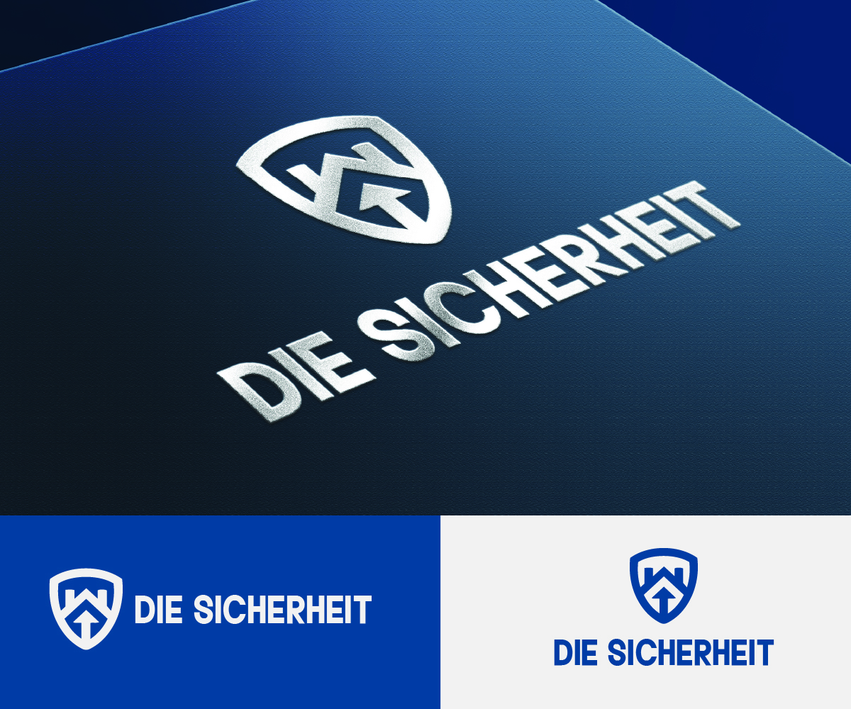 Logo Design by S5 for this project | Design #33548535