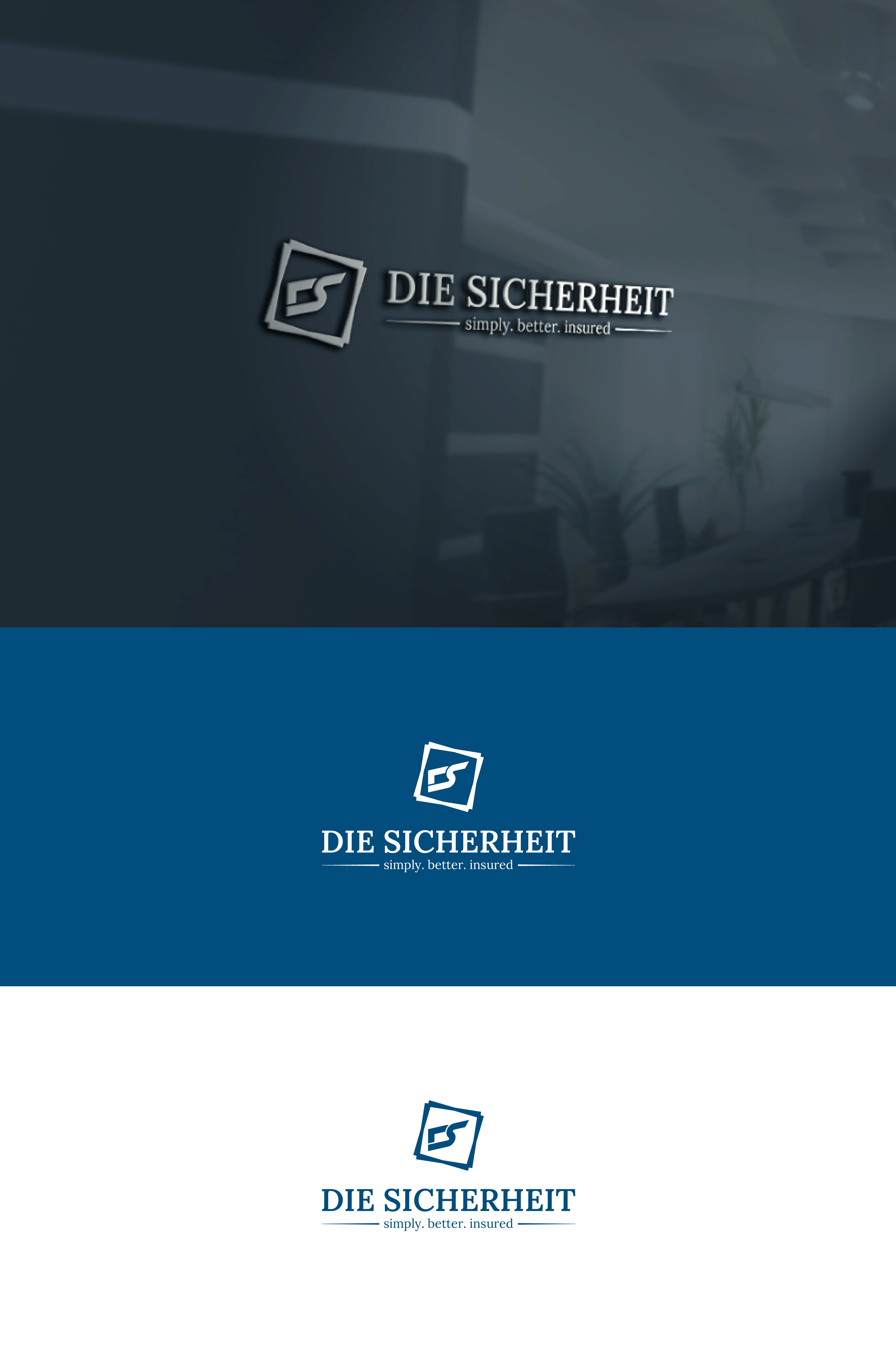 Logo Design by Boril Std for this project | Design #33515646