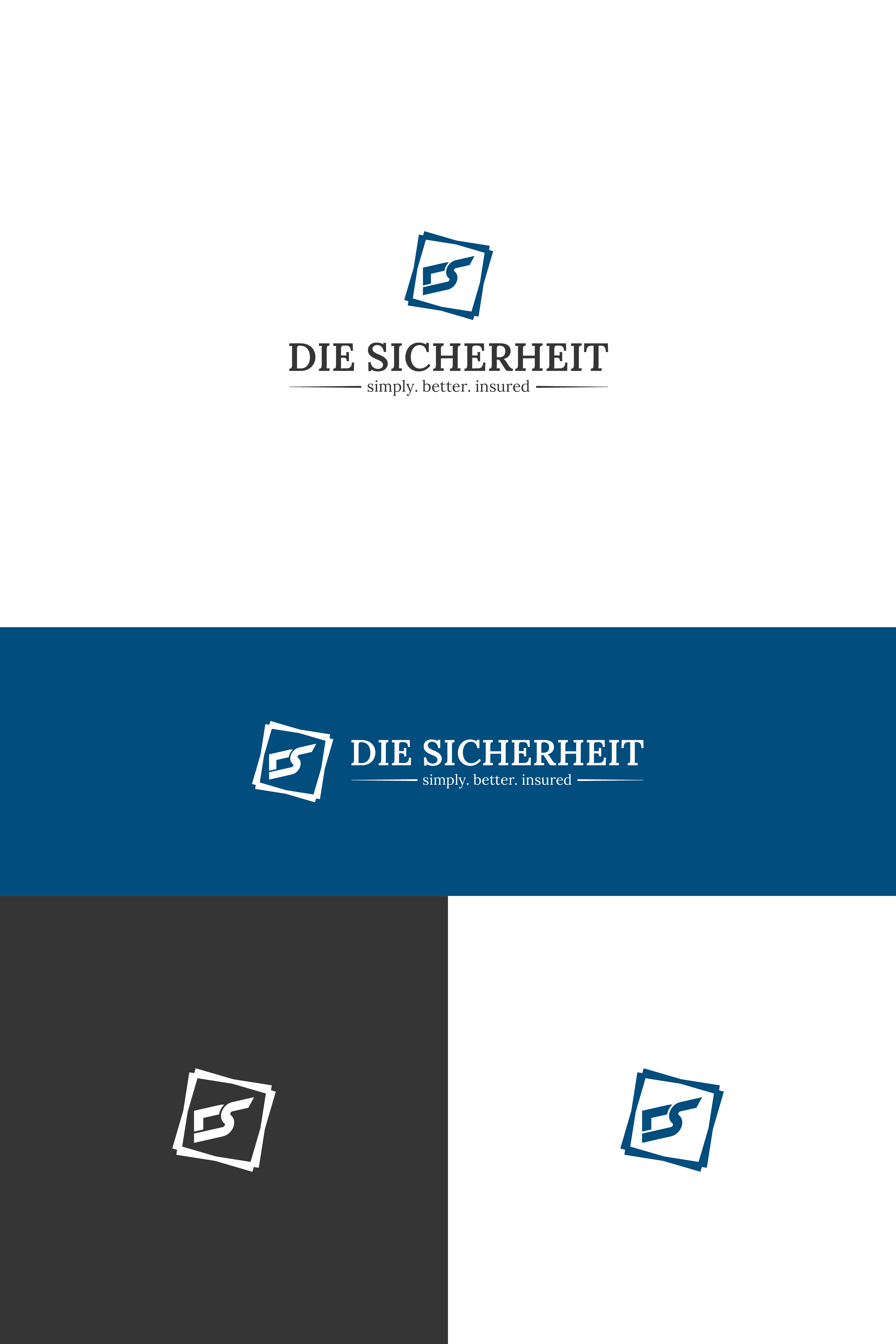 Logo Design by Boril Std for this project | Design #33515651