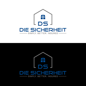 Logo Design by bute