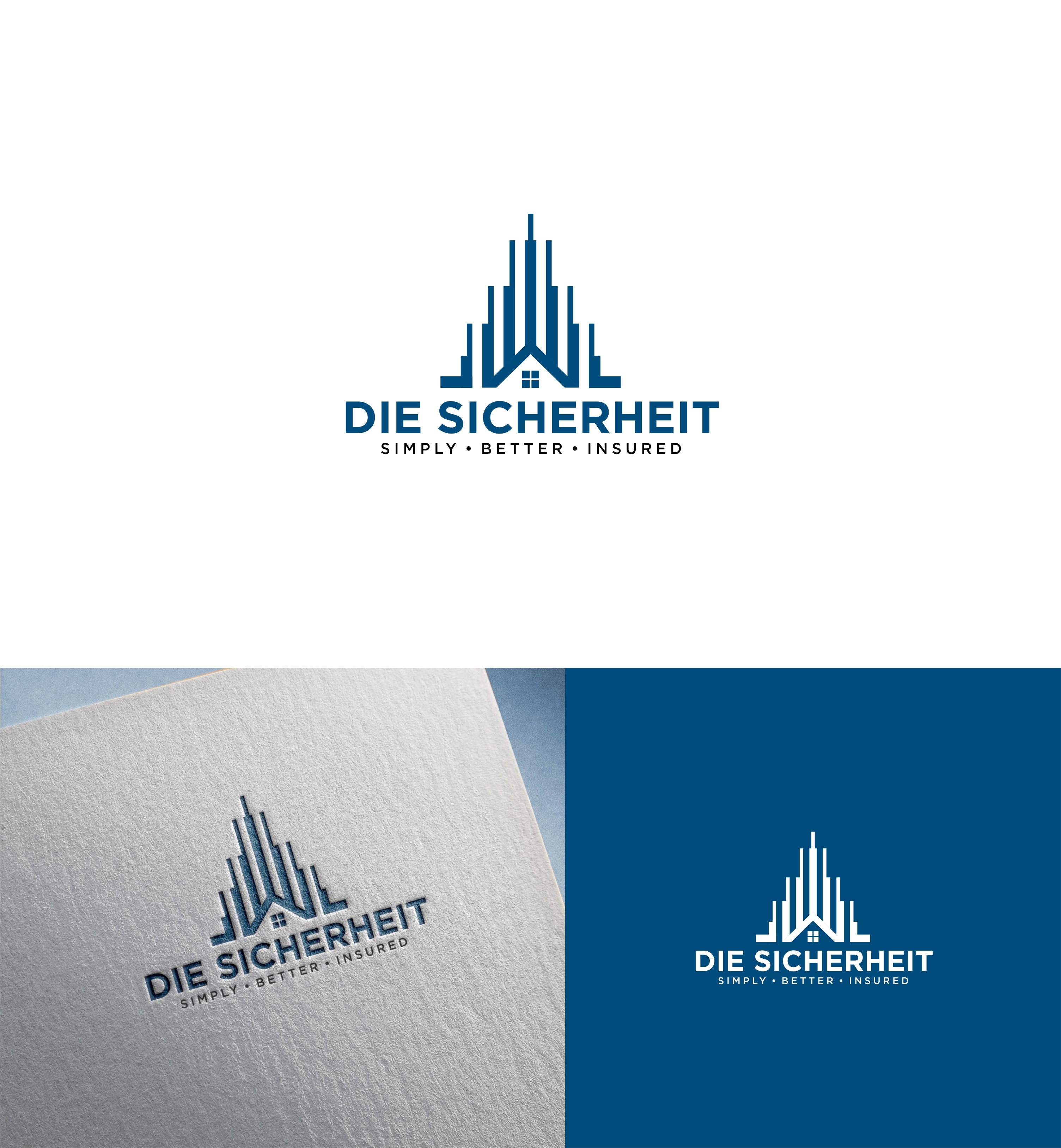 Logo Design by Joenet Jayawarna for this project | Design #33551981