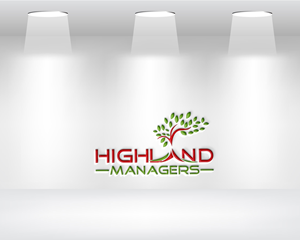 Logo Design by Daniel Khan for this project | Design: #33508159