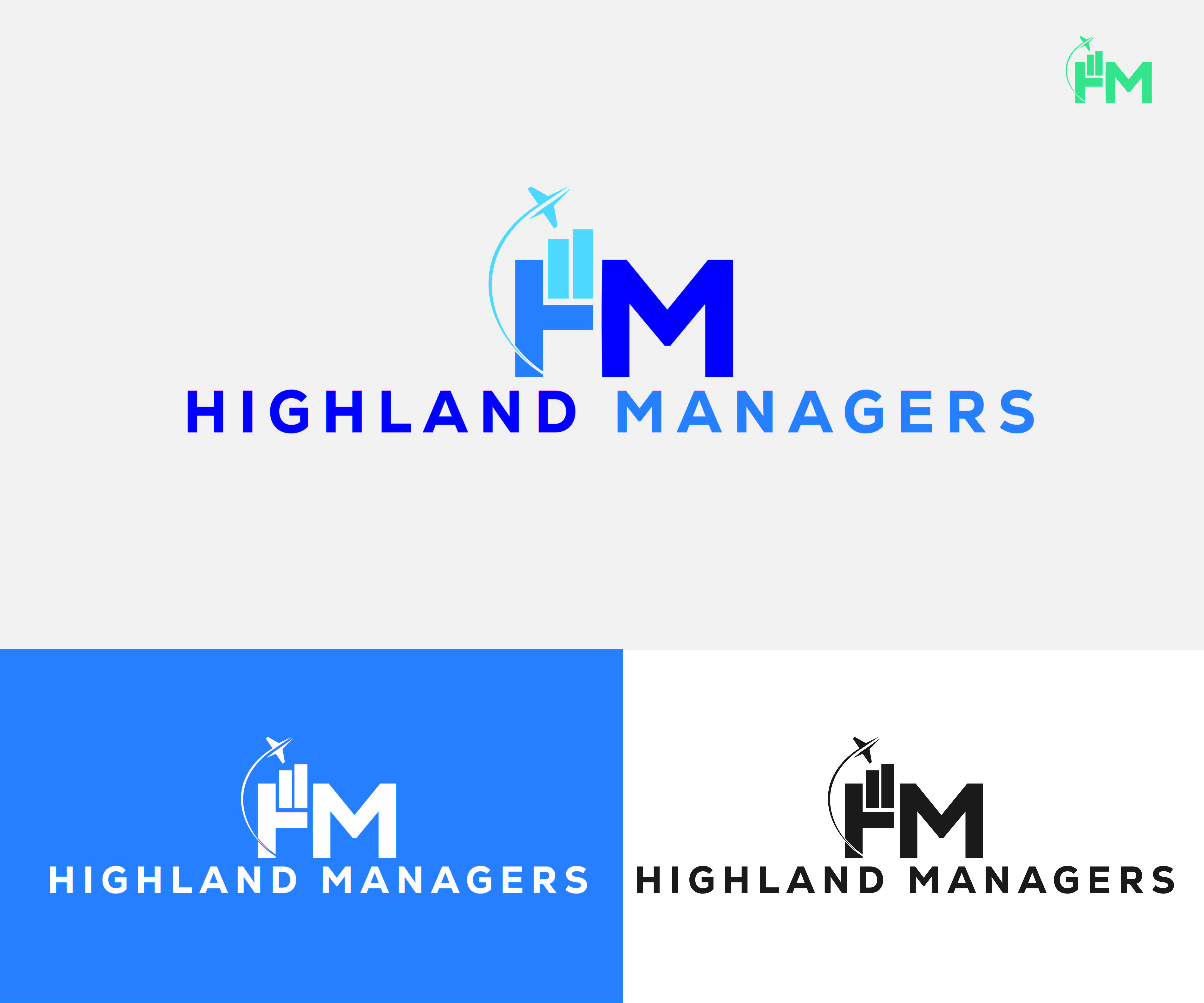 Logo Design by Fortune Howard Designs for this project | Design #33513192