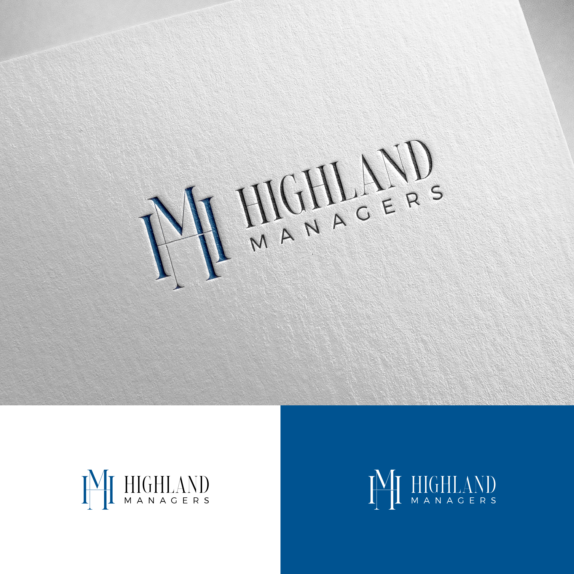 Logo Design by alzac for this project | Design #33550322