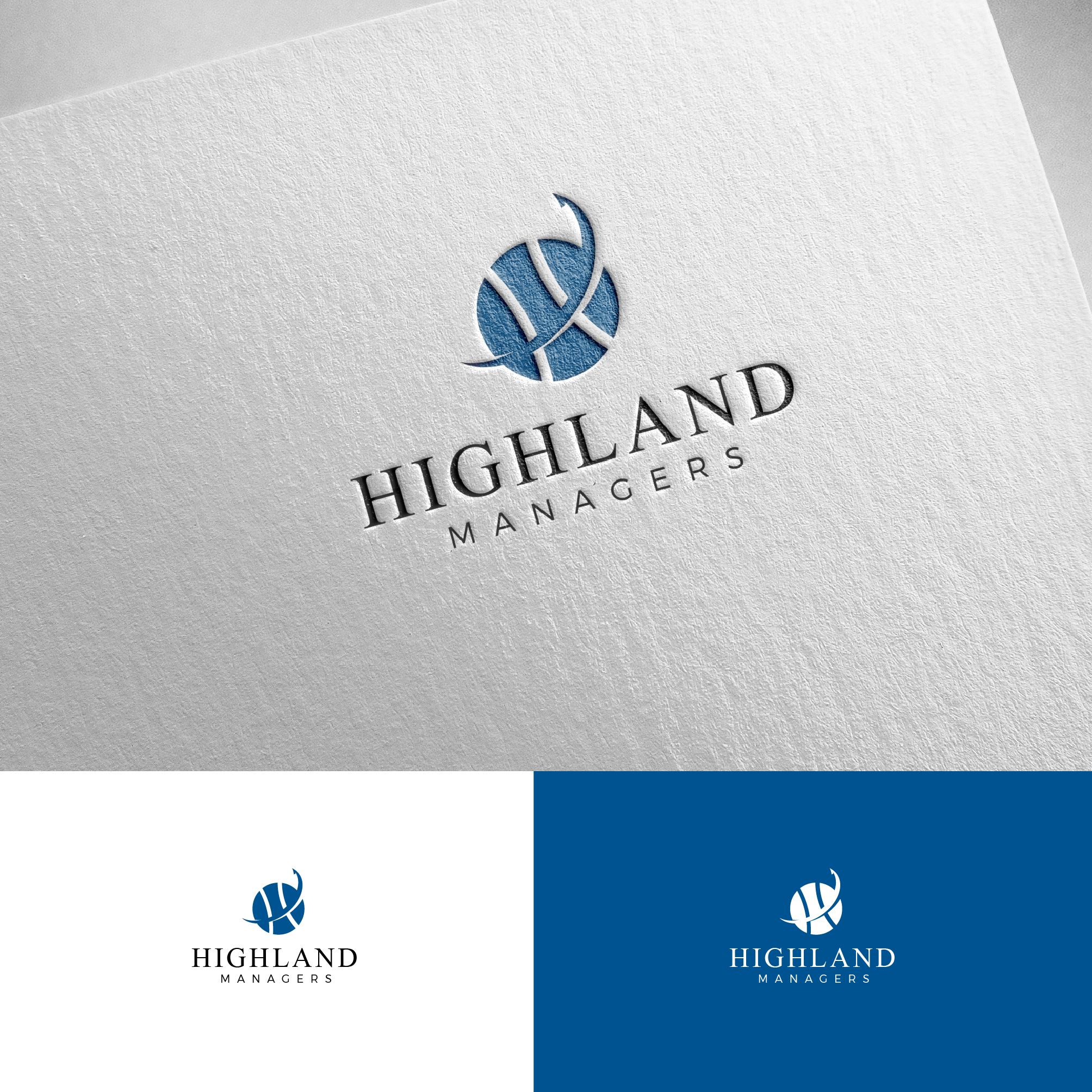 Logo Design by alzac for this project | Design #33550573
